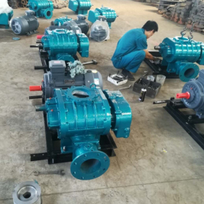 養殖增氧鼓風機