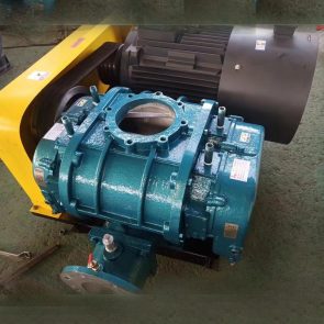 高壓水冷型風機