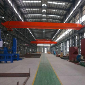 單梁起重機(jī)