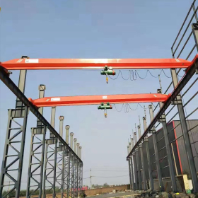 單梁起重機(jī)