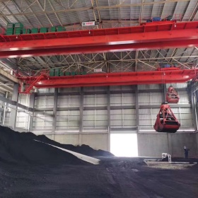 雙梁起重機(jī)