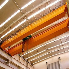 雙梁起重機(jī)