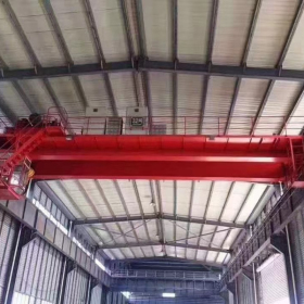 雙梁起重機(jī)