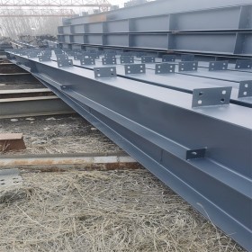 二手鋼結(jié)構(gòu)翻新定制