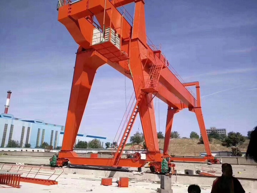 Double beam gantry crane0,.jpg