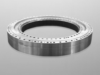 熱處理對(duì)交叉滾子軸承材料的影響