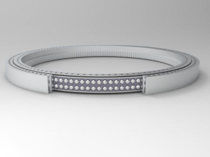 機(jī)器人軸承選擇潤(rùn)滑脂需考慮的因素