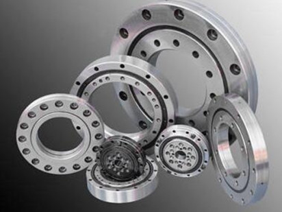 交叉滾子軸承使用中溫度升高的原因