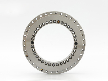 精密交叉圓柱滾子軸承的特點(diǎn)分析