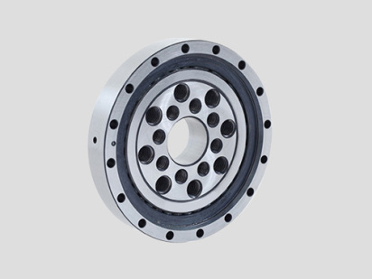 諧波減速器軸承的主要特點(diǎn)