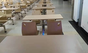路局機(jī)關(guān)餐廳