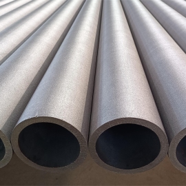 各大钢厂优质无缝钢管外除锈无缝钢管3pe缠绕式外防腐管更多产品系列