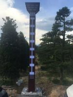 福建泉州景區(qū)景觀照明