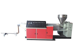 廢皮線裂解成PE生產線