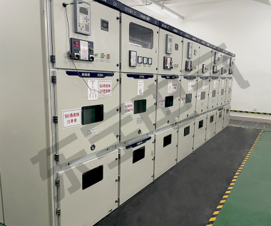 高、低压开关柜_产品中心_淄博东宇电气科技有限公司