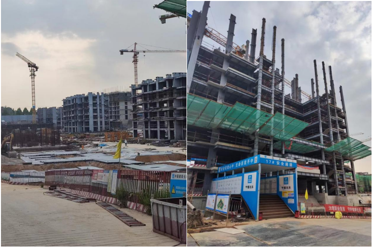 鵬宇秦相府 鵬宇秦相府