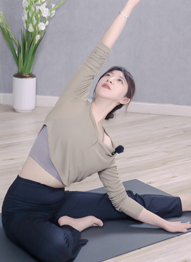 徐婕瑜伽|兰州教练培训|兰州瑜伽|兰州普拉提