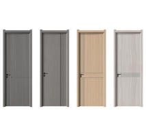 木門(mén)安裝后記得這么做!