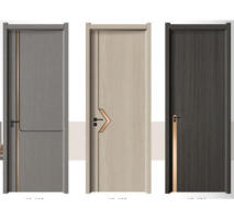 告訴你如何選擇質(zhì)優(yōu)木門(mén)