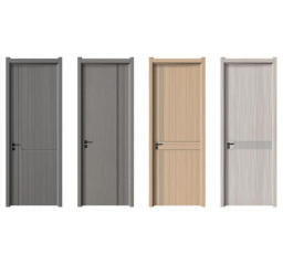 碳晶無(wú)漆木門(mén)