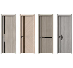 碳晶無(wú)漆木門(mén)