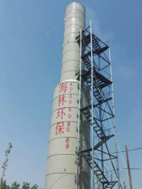 濕電除塵