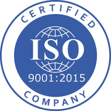 ISO9001认证