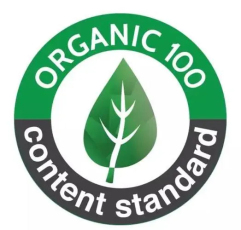 ORGANIC CONTENT STANDARD 3.0