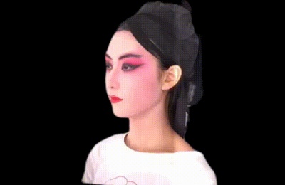 人物頭面部數(shù)據(jù)集