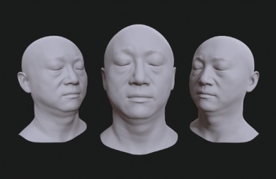 4D動(dòng)態(tài)采集服務(wù)