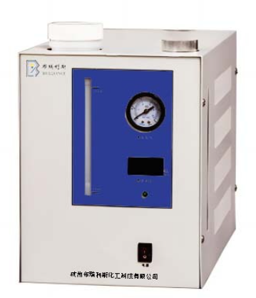 Bri-HG系列高压氢气发生器