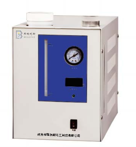 高压氢气发生器