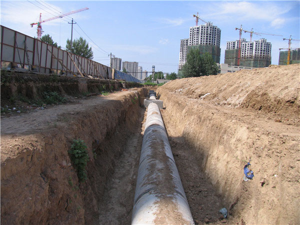 水泥制品安裝過程中如何預防水泥管漏水.jpg