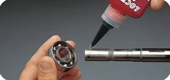 螺紋鎖固膠的原因