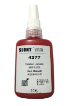 4277螺紋鎖固密封膠