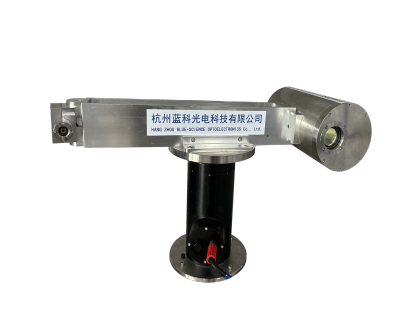 水下激光3D掃描儀(光學多波束)