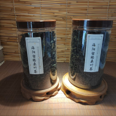 留格霜降桑叶茶