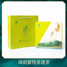 留格菩萨顶绿茶