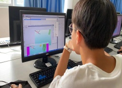 計(jì)算機(jī)廣告制作