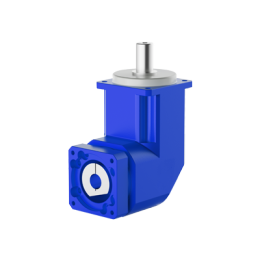 淺談幾種常用減速機的特性和用途