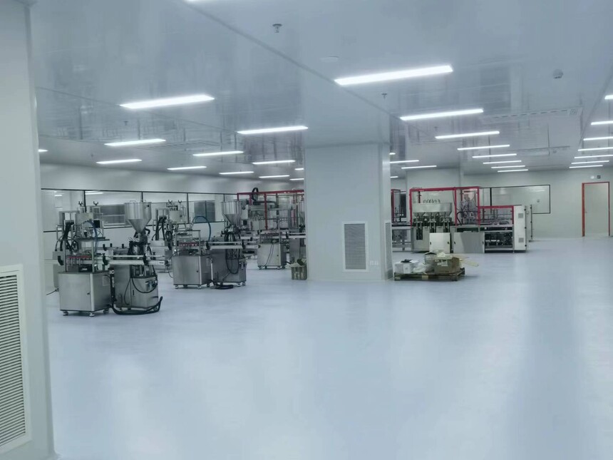 杭州净化工程 杭州净化工程