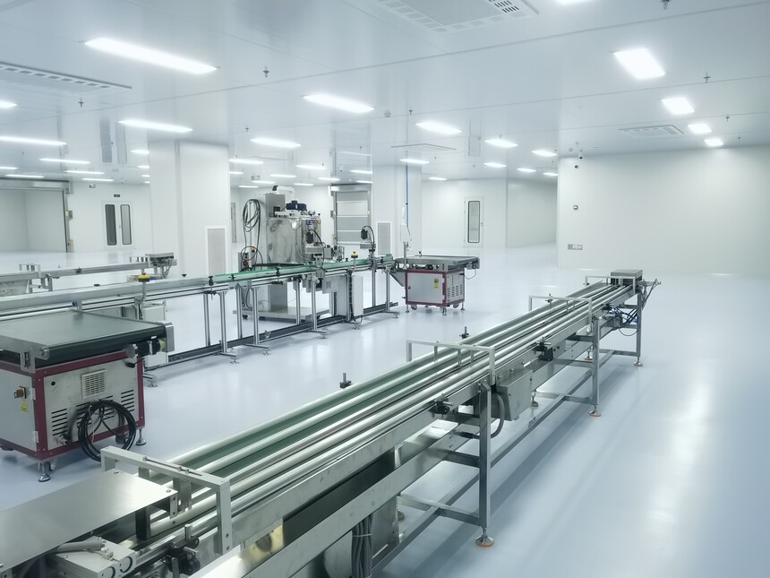 杭州净化工程 杭州净化工程