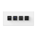 AI語(yǔ)音控制面板