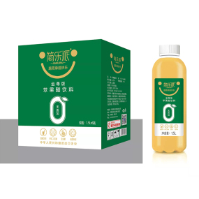 1.5L蘋果醋