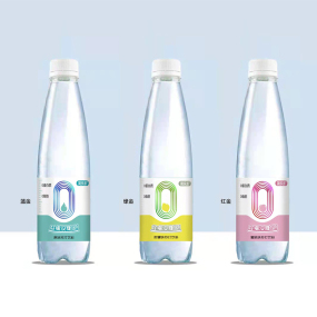 450ml蘇打水