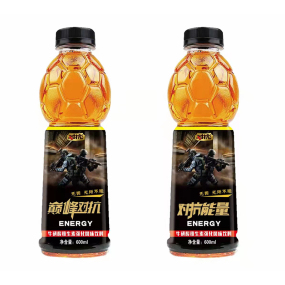 600ml功能飲料
