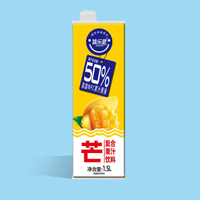 1.5L符合果汁飲料-芒