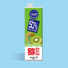 1.5L符合果汁飲料-獼