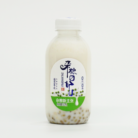 綠豆牛乳乳酸菌飲品420ml