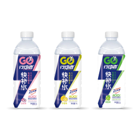 行動(dòng)者快補(bǔ)水電解質(zhì)強(qiáng)化風(fēng)味飲料1L